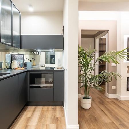 San Marco - Fillyourhomewithlove Design Apartment Florenz Exterior foto